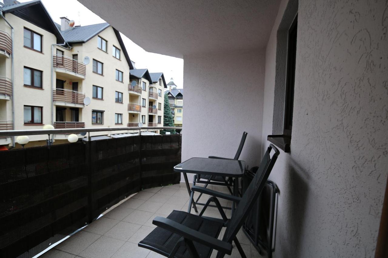Neptun By Baltic Home Miedzyzdroje Bagian luar foto