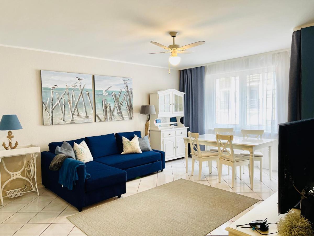 Neptun By Baltic Home Miedzyzdroje Bagian luar foto