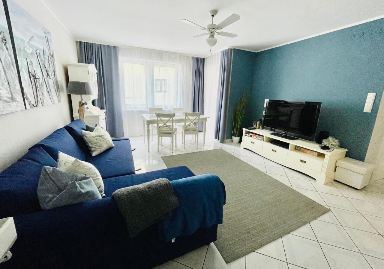 Neptun By Baltic Home Miedzyzdroje Bagian luar foto