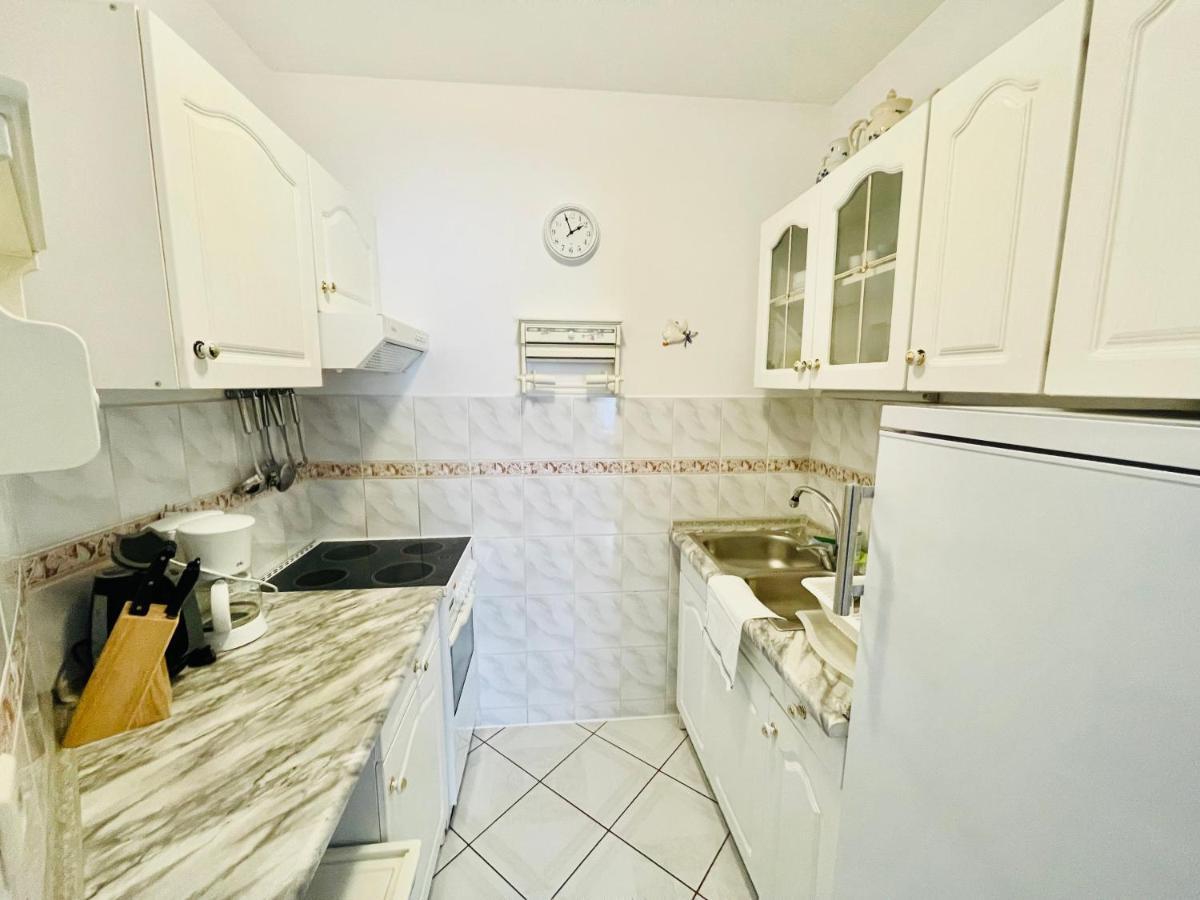 Neptun By Baltic Home Miedzyzdroje Bagian luar foto