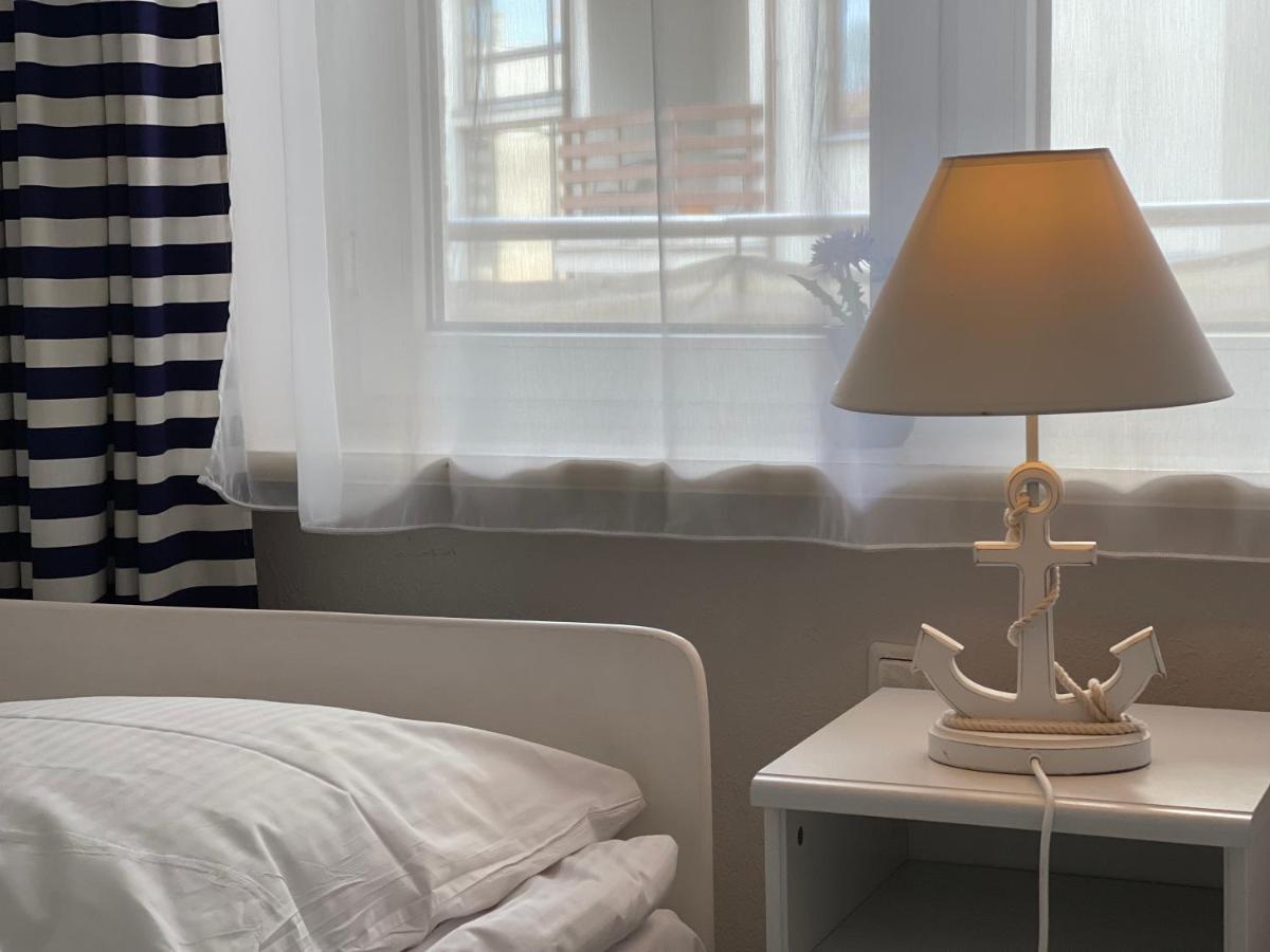 Neptun By Baltic Home Miedzyzdroje Bagian luar foto