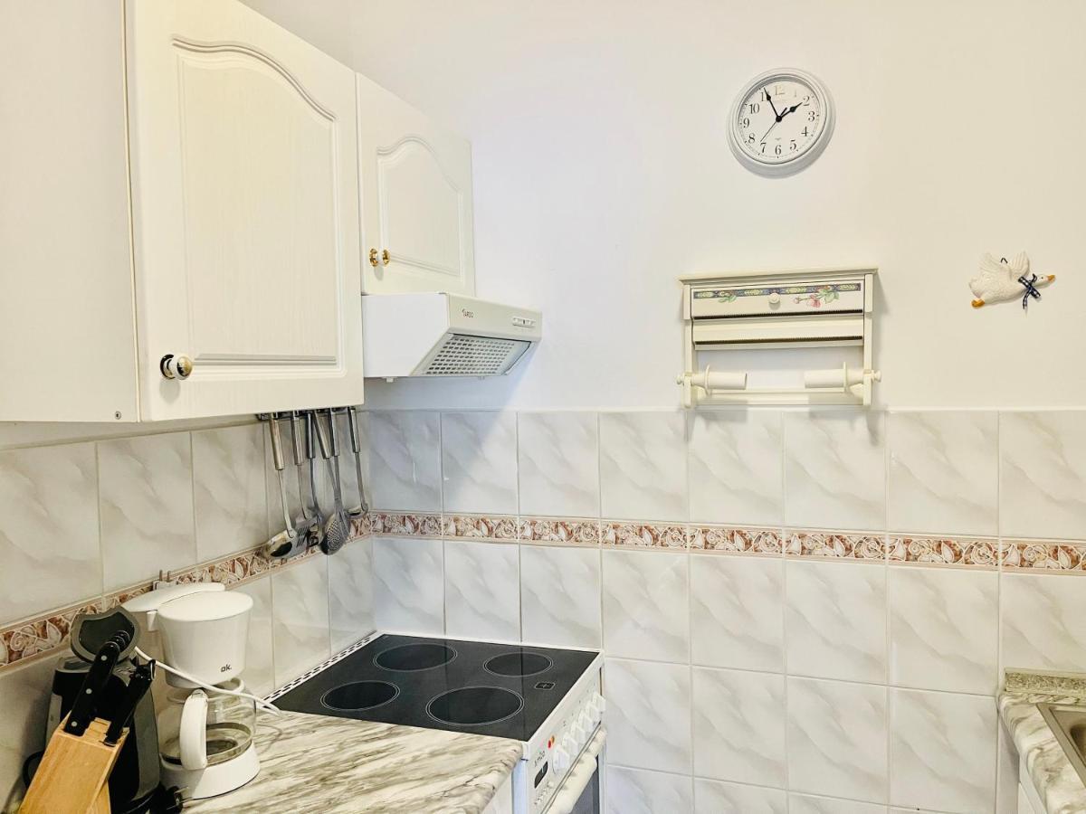 Neptun By Baltic Home Miedzyzdroje Bagian luar foto