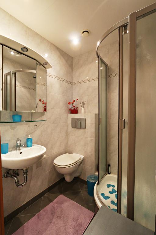 Neptun By Baltic Home Miedzyzdroje Bagian luar foto