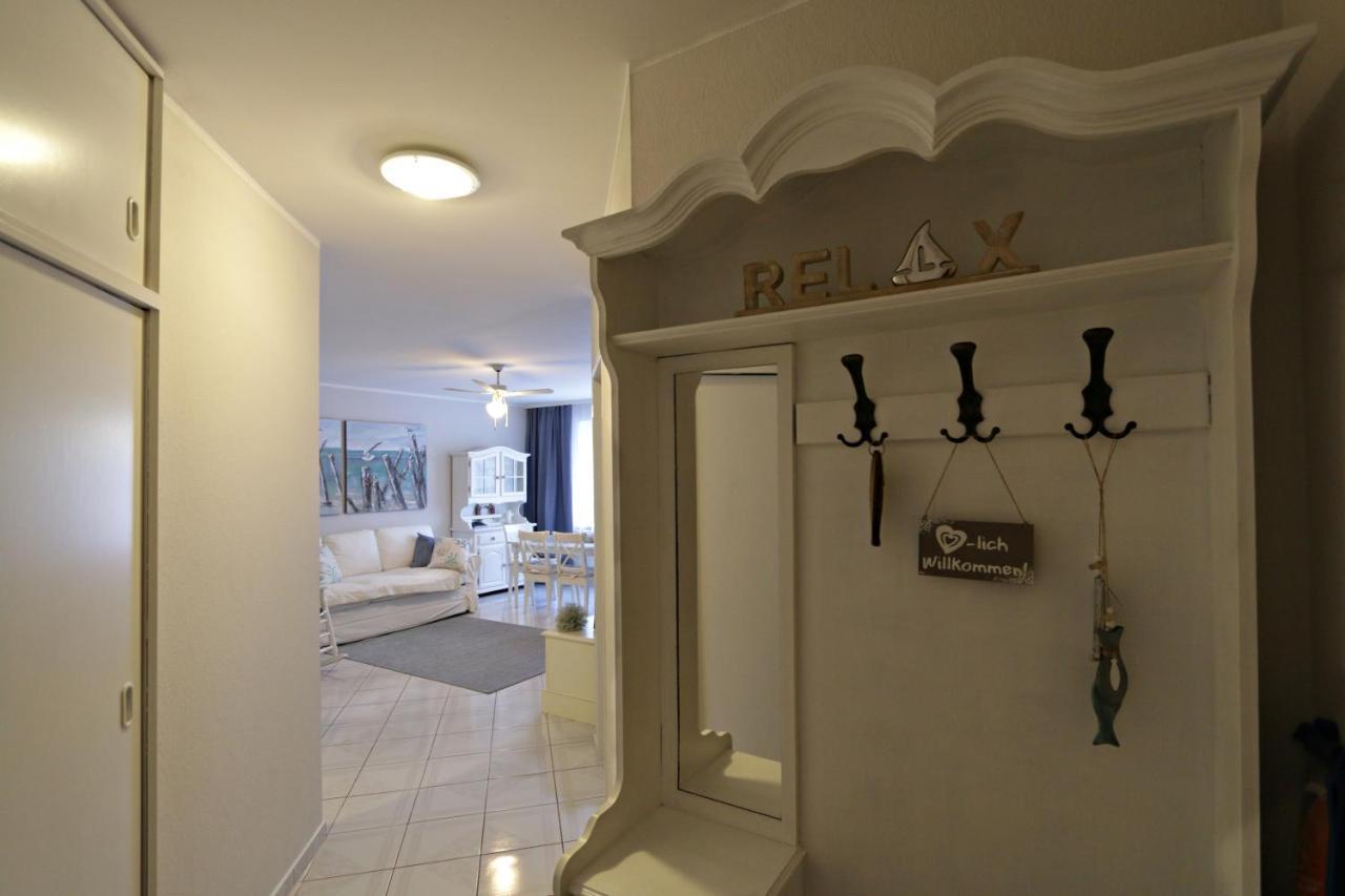 Neptun By Baltic Home Miedzyzdroje Bagian luar foto