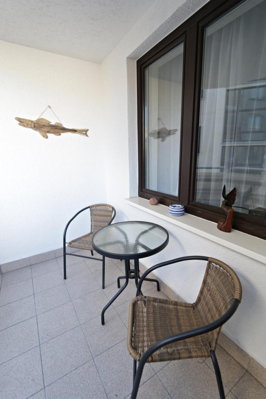 Neptun By Baltic Home Miedzyzdroje Bagian luar foto